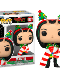 The Guardians of the Galaxy Holiday Special - Mantis Pop! Vinyl Figure