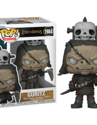 The Lord of the Rings - Guritz Pop! Vinyl Figure
