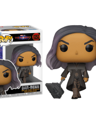 The Marvels (2023) - Dar-Benn Pop! Vinyl Figure