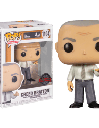 The Office - Creed Bratton Pop! Vinyl Figure