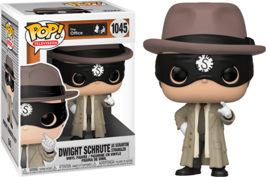 the-office-dwight-schrute-as-the-scranton-strangler-pop-vinyl-figure The Office - Dwight Schrute as the Scranton Strangler Pop! Vinyl Figure