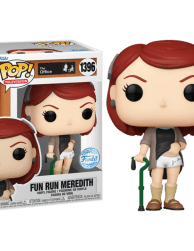 The Office - Fun Run Meredith Pop! Vinyl Figure