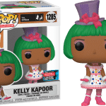 The Office - Kelly Kapoor Pop! Vinyl Figure (2022 Fall Convention Exclusive)