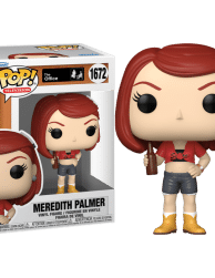 The Office - Meredith Palmer Pop! Vinyl Figure