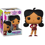 The Proud Family: Louder and Prouder - Penny Proud Pop! Vinyl Figure