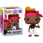 The Proud Family: Louder and Prouder - Uncle Bobby Pop! Vinyl Figure