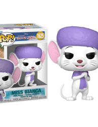 The Rescuers Down Under - Miss Bianca Pop! Vinyl Figure