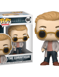 The Sandman - The Corinthian Pop! Vinyl Figure