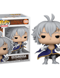 The Seven Deadly Sins - Estarossa Pop! Vinyl Figure