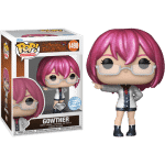 The Seven Deadly Sins - Gowther Diamond Glitter Pop! Vinyl Figure