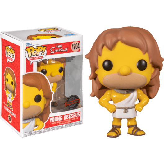 the-simpsons-buff-obeseus-homer-pop-vinyl-figure The Simpsons - Buff Obeseus Homer Pop! Vinyl Figure