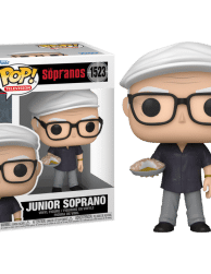 The Sopranos - Junior Soprano Pop! Vinyl Figure