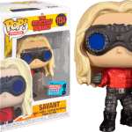 The Suicide Squad (2021) - Savant Pop! Vinyl Figure (2021 Fall Convention Exclusive)