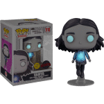 The Umbrella Academy - Vanya Hargreeves Flying Glow in the Dark Pop! Vinyl Figure