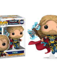 Thor 4: Love and Thunder - Thor Pop! Vinyl Figure