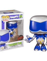 Toonami - TOM Pop! Vinyl Figure