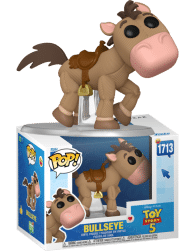 Toy Story 5 - Bullseye Premium Pop! Vinyl Figure