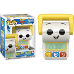 Toy Story 5 - Smarty Pants Pop! Vinyl Figure