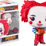 Trick ‘r Treat - Chuckles Pop! Vinyl Figure