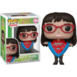 Ugly Betty - Betty Suarez Pop! Vinyl Figure