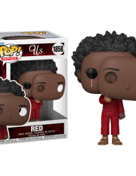 Us (2019) - Red Pop! Vinyl Figure