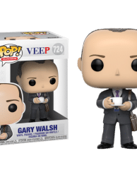 Veep - Gary Walsh Pop! Vinyl Figure