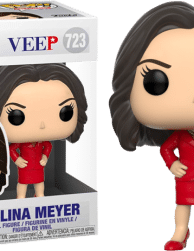 Veep - Selina Meyer Pop! Vinyl Figure