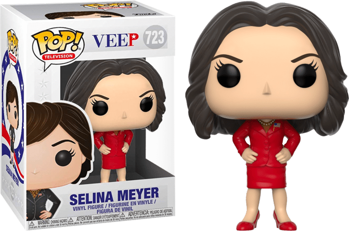Veep - Selina Meyer Pop! Vinyl Figure