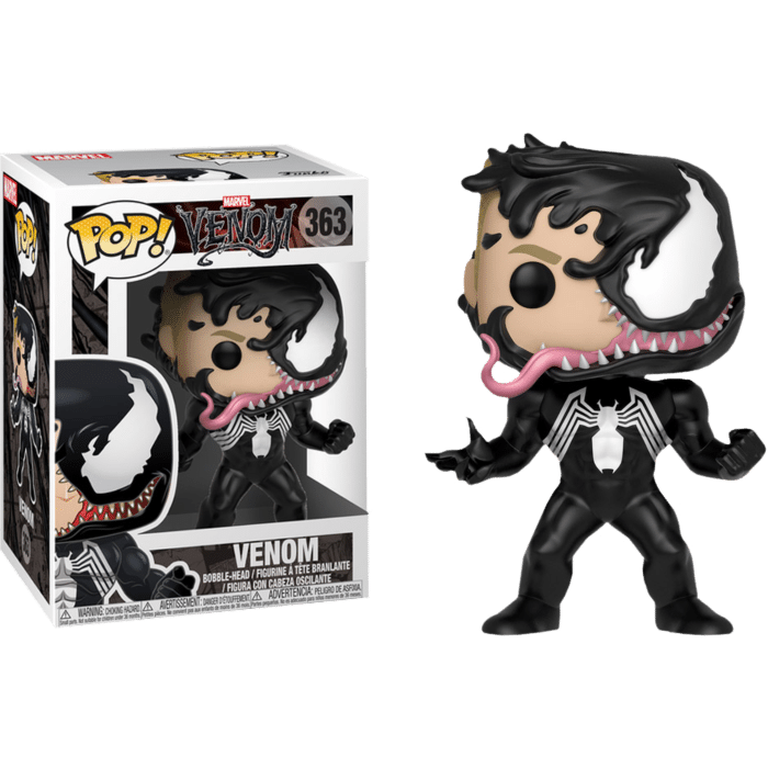 Venom - Venom Pop! Vinyl Figure