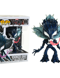 Venom - Venomized Groot Pop! Vinyl Figure