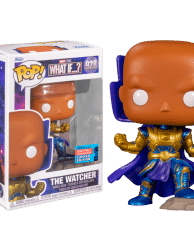 What If…? - The Watcher Pop! Vinyl Figure (Funko / Popcultcha Exclusive)