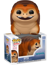 WondLa (2024) - Otto Pop! Vinyl Figure