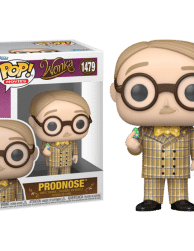 Wonka (2023) - Prodnose Pop! Vinyl Figure