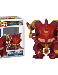 World of Warcraft - Murkastrasza Pop! Vinyl Figure