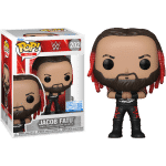 WWE - Jacob Fatu Pop! Vinyl Figure