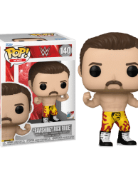 WWE - "Ravishing" Rick Rude Pop! Vinyl Figure