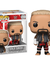 WWE