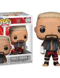 WWE