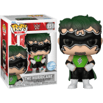 WWE - The Hurricane Pop! Vinyl Figure