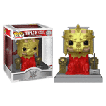 WWE - Triple H Skull King Deluxe Pop! Vinyl Figure