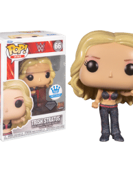 WWE - Trish Stratus Diamond Glitter Pop! Vinyl Figure