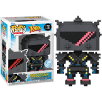 X-Men '97 (2024) - Abscissa 8-Bit Pop! Vinyl Figure