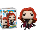 X-Men '97 (2024) - Goblin Queen Pop! Vinyl Figure (2023 Fall Convention Exclusive)