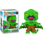 X-Men '97 (2024) - Sauron 8-Bit Pop! Vinyl Figure