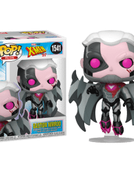 X-Men '97 - Bastion Nimrod Pop! Plus Vinyl Figure