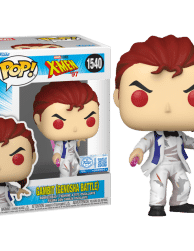X-Men '97 - Gambit (Genosha Battle) Pop! Vinyl Figure