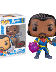 X-Men - Bishop Pop! Vinyl Figure