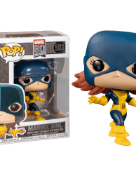 X-Men - Marvel Girl First Appearance 80th Anniversary Pop! Vinyl Figure