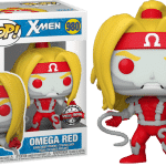 X-Men - Omega Red Pop! Vinyl Figure