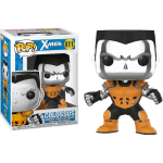 X-Men - X-Force Colossus Chrome Pop! Vinyl Figure